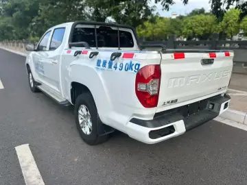 2019 Nissan T70 с пробегом 110 000 км