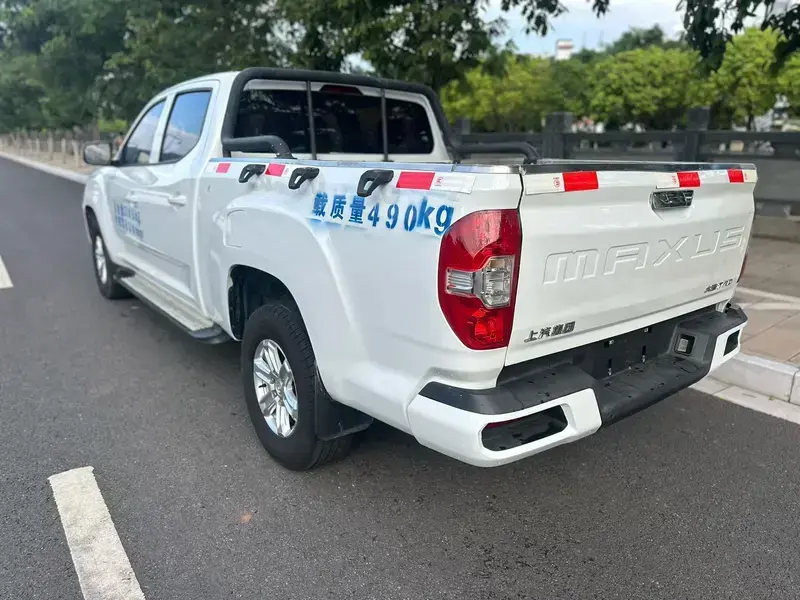 2019 Nissan T70 с пробегом 110 000 км