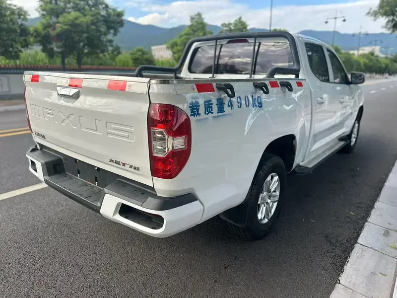 2019 Nissan T70 с пробегом 110 000 км