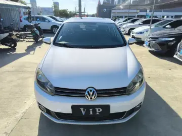 2012 Volkswagen Golf Electric с пробегом 127 000 км
