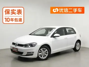 2015 Volkswagen Golf Electric с пробегом 153 000 км
