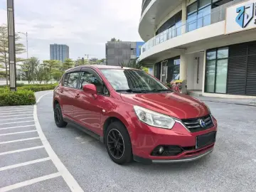 2016 Nissan R50 с пробегом 140 000 км