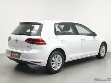 2015 Volkswagen Golf Electric с пробегом 153 000 км