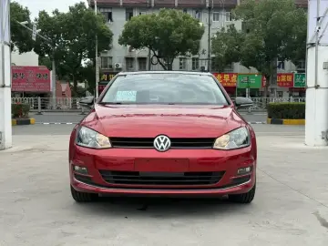 2018 Volkswagen Golf Electric с пробегом 57 000 км