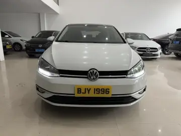 2019 Volkswagen Golf Electric с пробегом 69 000 км