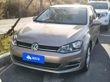 2016 Volkswagen Golf Electric с пробегом 76 000 км