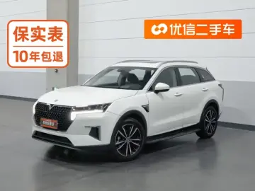 Nissan Star