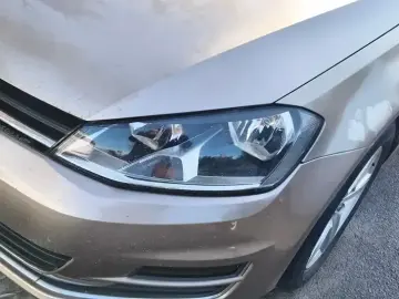 2016 Volkswagen Golf Electric с пробегом 76 000 км