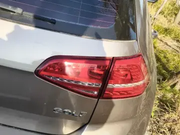 2016 Volkswagen Golf Electric с пробегом 76 000 км