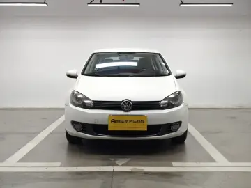 2012 Volkswagen Golf Electric с пробегом 105 600 км