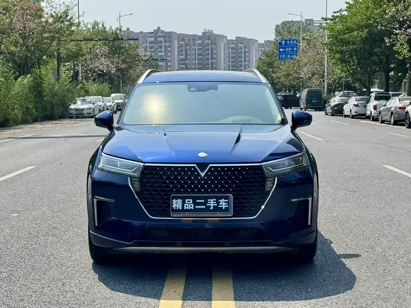2020 Nissan Star с пробегом 100 000 км