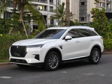 Nissan Star