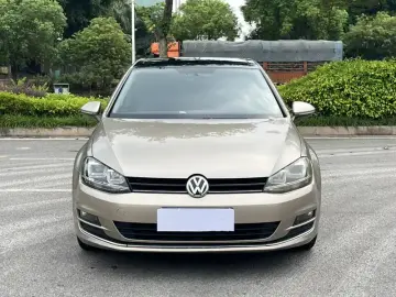 2016 Volkswagen Golf Electric с пробегом 107 000 км