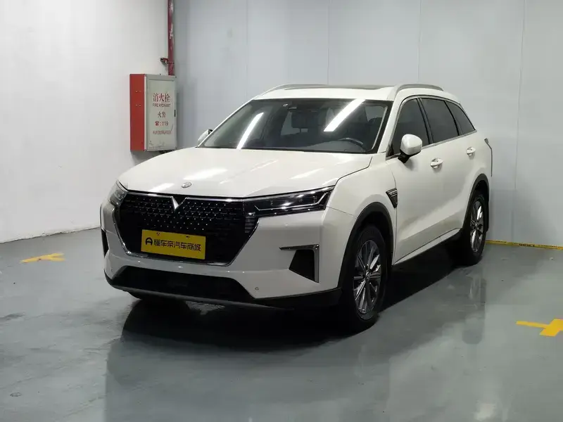2020 Nissan Star с пробегом 44 800 км