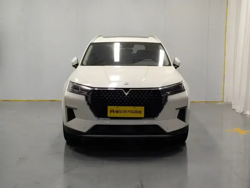 2020 Nissan Star с пробегом 44 800 км