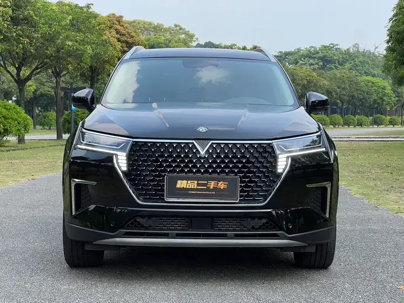 2023 Nissan Star с пробегом 32 000 км