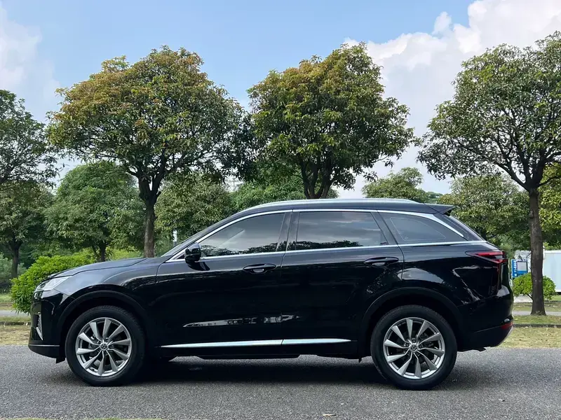 2023 Nissan Star с пробегом 32 000 км