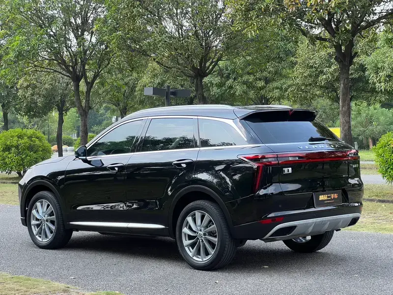 2023 Nissan Star с пробегом 32 000 км
