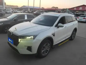 Nissan Star