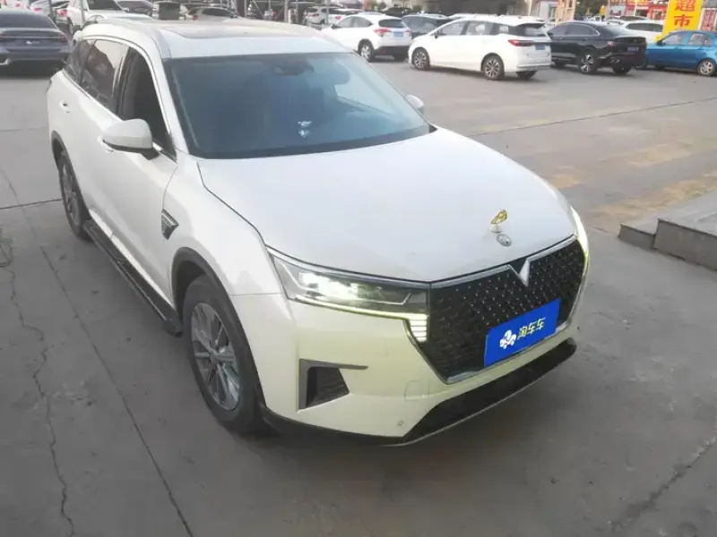 2020 Nissan Star с пробегом 79 000 км