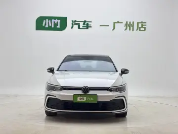 2023 Volkswagen Golf Electric с пробегом 29 000 км