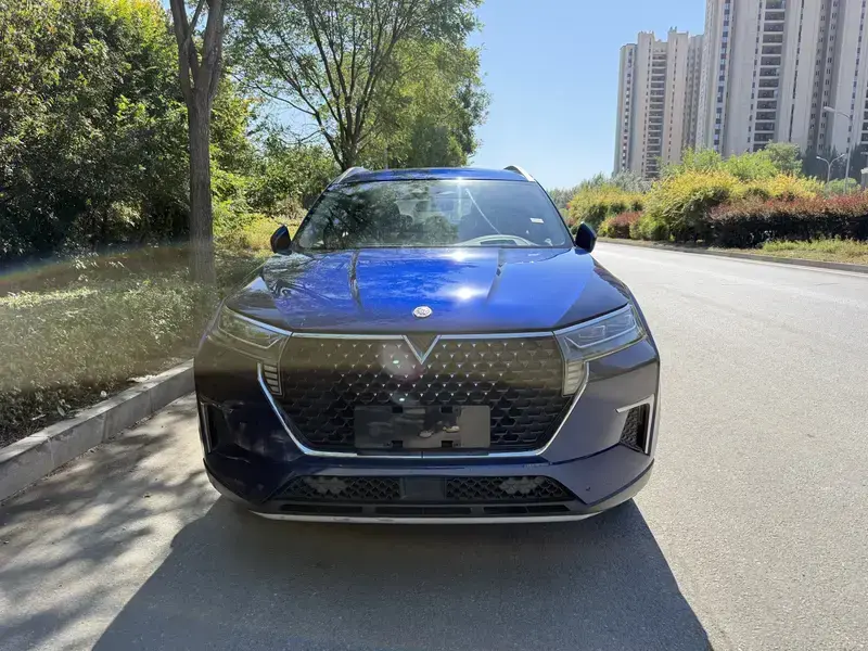 2020 Nissan Star с пробегом 100 000 км