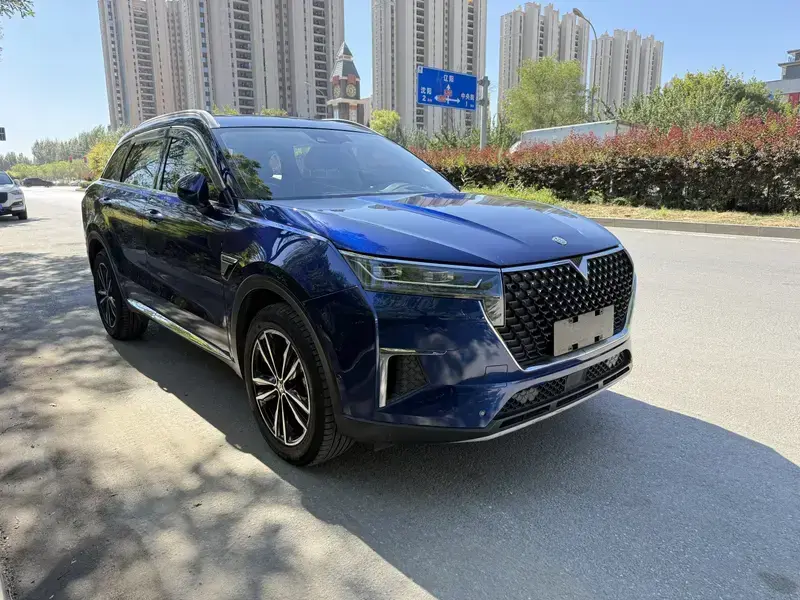2020 Nissan Star с пробегом 100 000 км