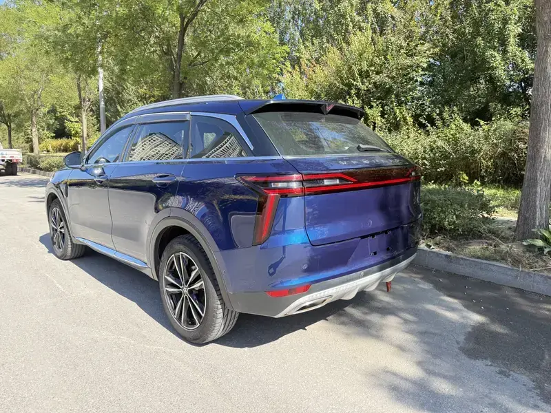 2020 Nissan Star с пробегом 100 000 км
