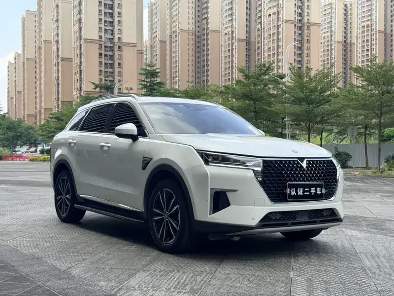 2022 Nissan Star с пробегом 42 000 км