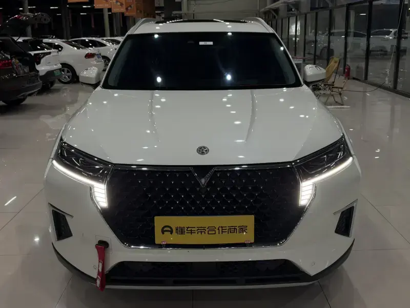 2020 Nissan Star с пробегом 80 000 км