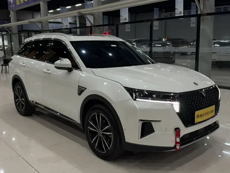 2020 Nissan Star с пробегом 80 000 км