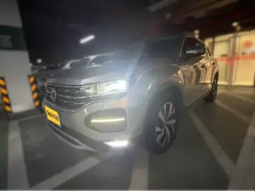 Volkswagen Tanyue L PHEV