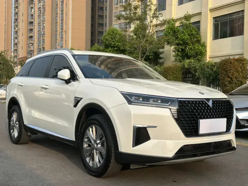 2020 Nissan Star с пробегом 70 000 км