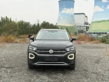 2021 Volkswagen Tanyue L PHEV с пробегом 62 000 км