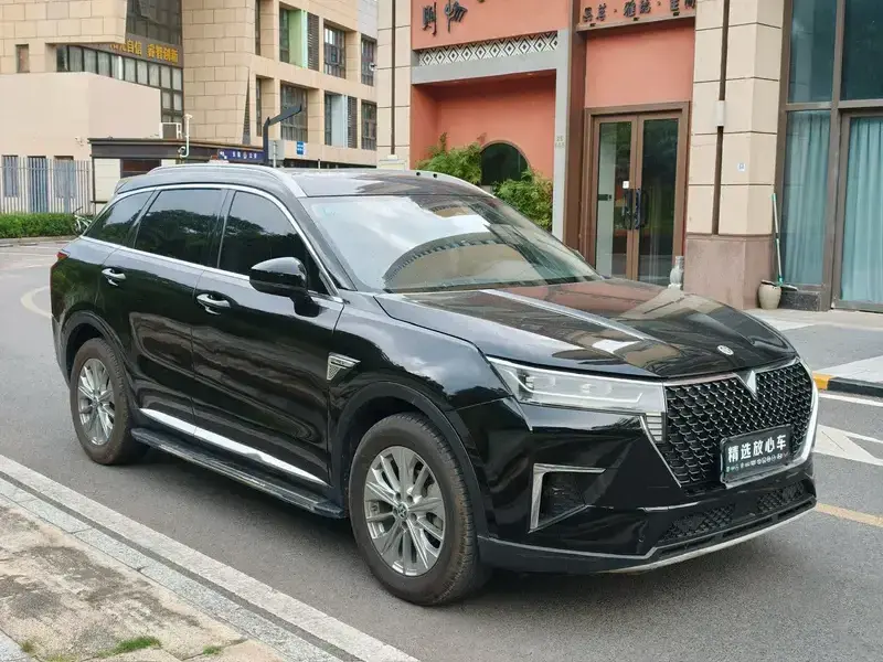 2020 Nissan Star с пробегом 89 000 км