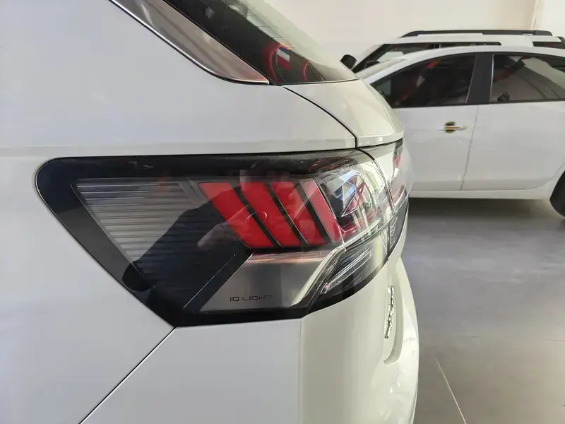 2023 Volkswagen Tanyue L PHEV с пробегом 42 000 км