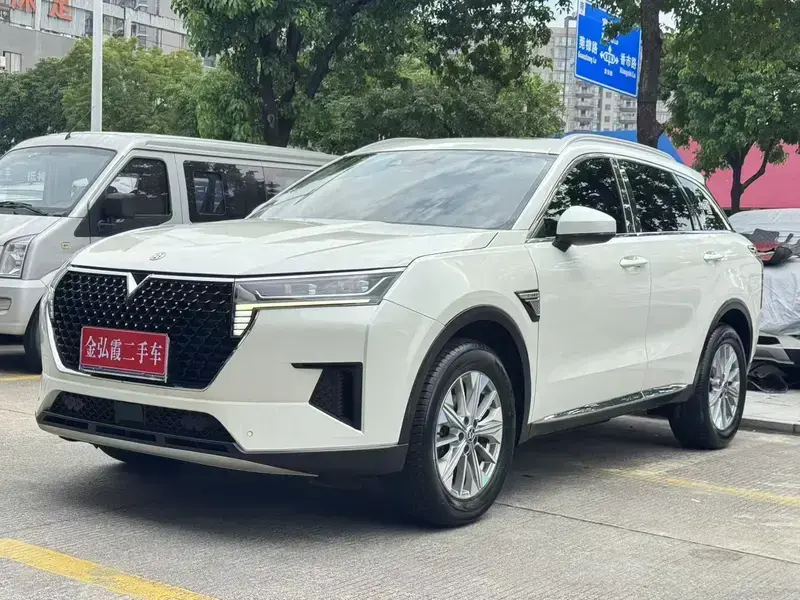 2020 Nissan Star с пробегом 40 000 км