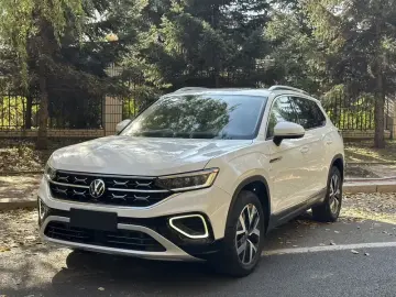 Volkswagen Tanyue L PHEV