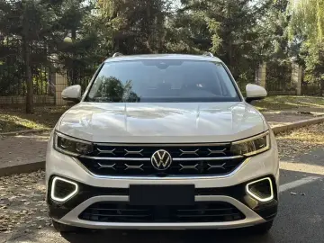 2023 Volkswagen Tanyue L PHEV с пробегом 32 000 км