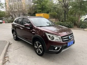 2016 Nissan T70X с пробегом 130 000 км