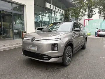 Volkswagen ID.ERA