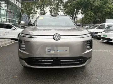 2026 Volkswagen ID.ERA с пробегом 100 км