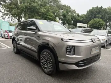 2026 Volkswagen ID.ERA с пробегом 100 км