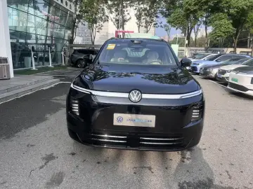 2026 Volkswagen ID.ERA с пробегом 100 км