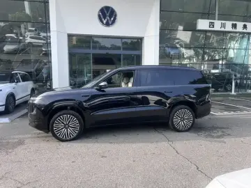 2026 Volkswagen ID.ERA с пробегом 100 км