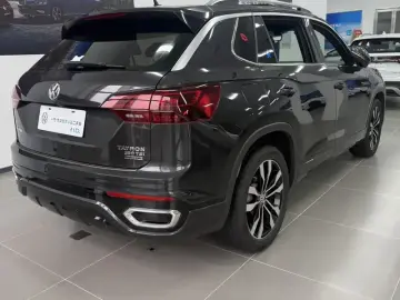 2019 Volkswagen Tanyue L PHEV с пробегом 86 000 км