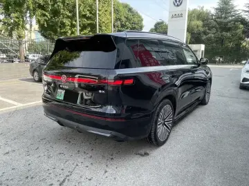 2026 Volkswagen ID.ERA с пробегом 4 800 км