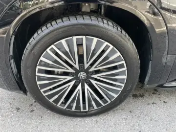 2026 Volkswagen ID.ERA с пробегом 4 800 км