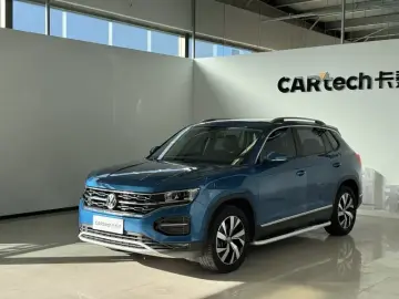 Volkswagen Tanyue L PHEV