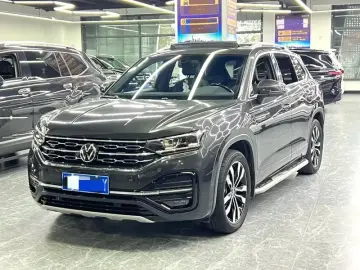 Volkswagen Tanyue L PHEV